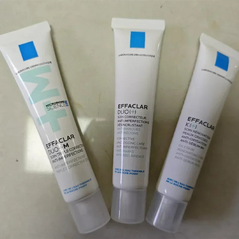 La Roche-Posay EFFACLAR K+ EFFACLAR Duo+M