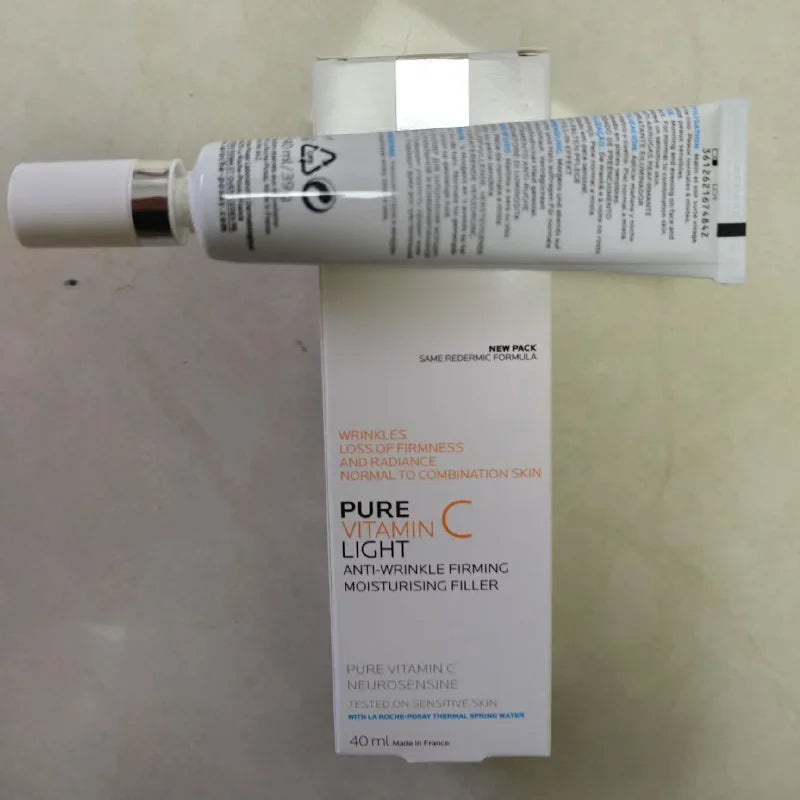 La Roche-Posay EFFACLAR K+ EFFACLAR Duo+M
