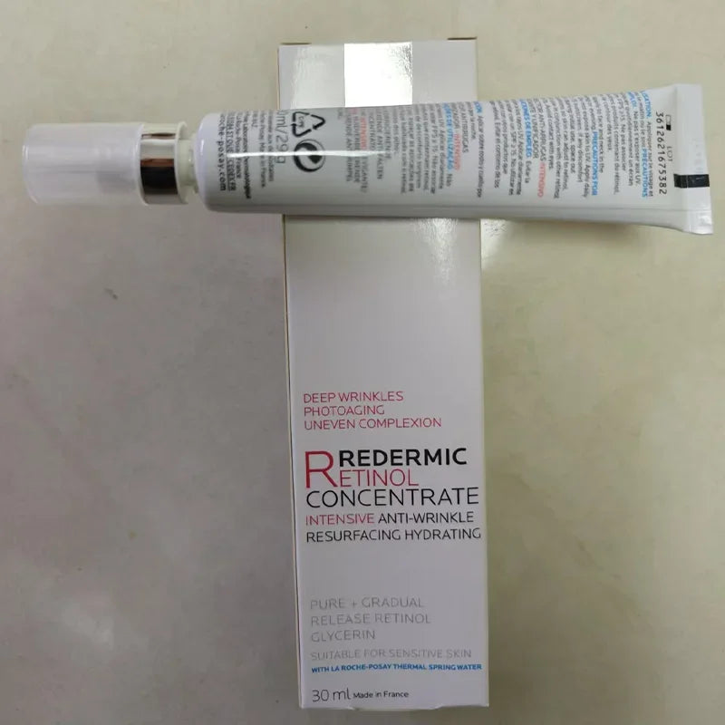 La Roche-Posay EFFACLAR K+ EFFACLAR Duo+M