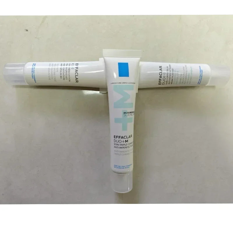 La Roche-Posay EFFACLAR K+ EFFACLAR Duo+M