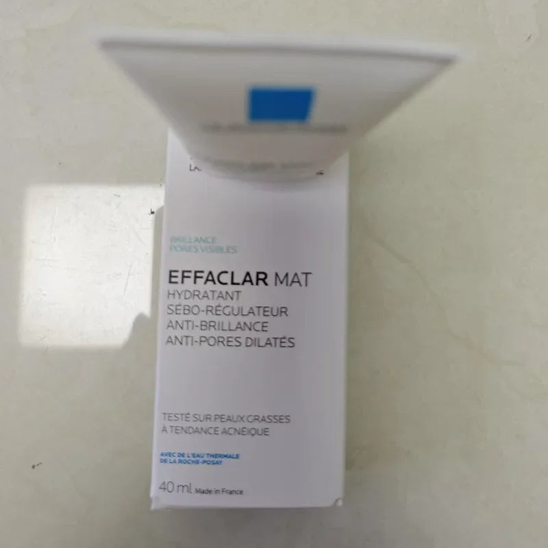 La Roche-Posay EFFACLAR K+ EFFACLAR Duo+M