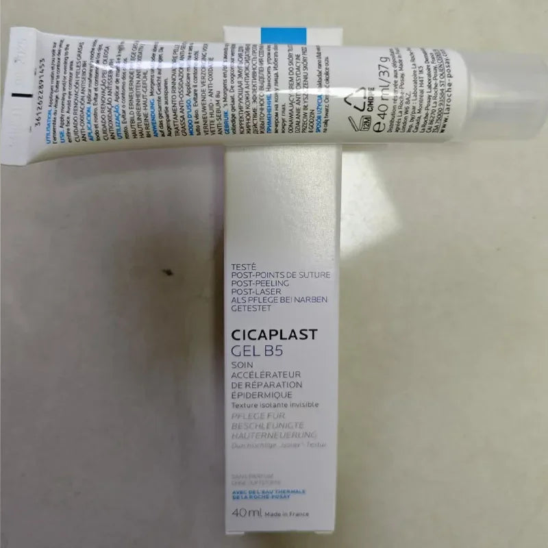 La Roche-Posay EFFACLAR K+ EFFACLAR Duo+M