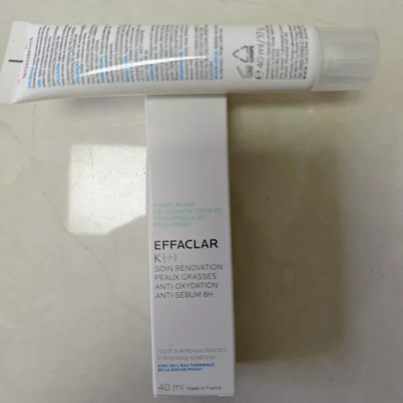La Roche-Posay EFFACLAR K+ EFFACLAR Duo+M