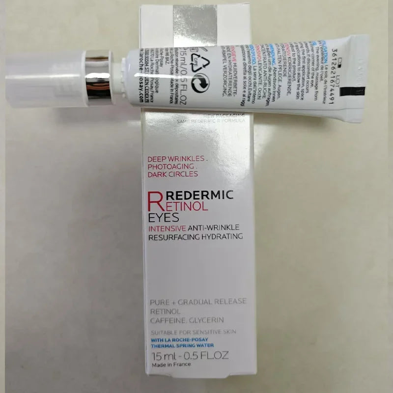La Roche-Posay EFFACLAR K+ EFFACLAR Duo+M