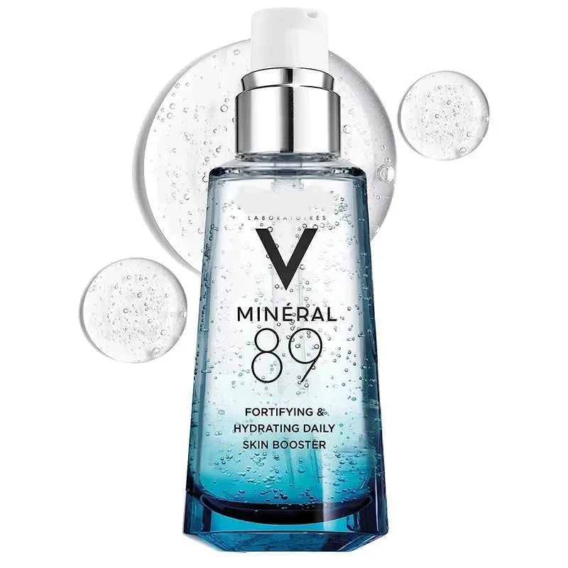 Vichy Mineral 89 Hyaluronic Acid