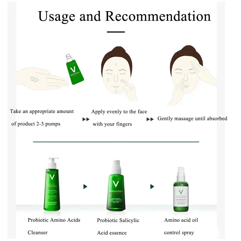 Vichy Mineral 89 Hyaluronic Acid