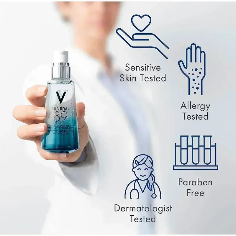 Vichy Mineral 89 Hyaluronic Acid